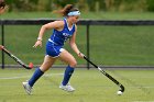 Field Hockey vs MIT  Wheaton College Field Hockey vs MIT. - Photo By: KEITH NORDSTROM : Wheaton, field hockey, FH2019